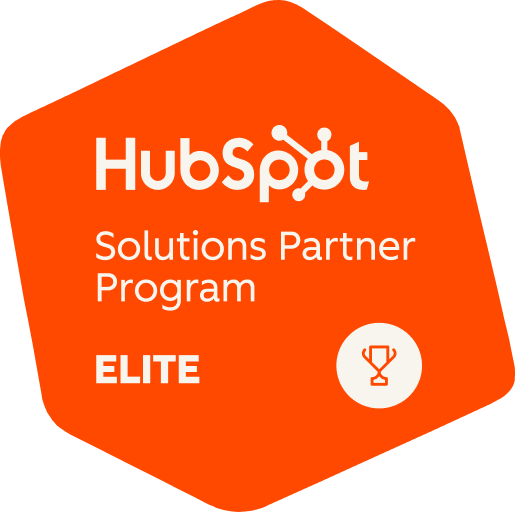 HubSpot Elite Solutions Partner